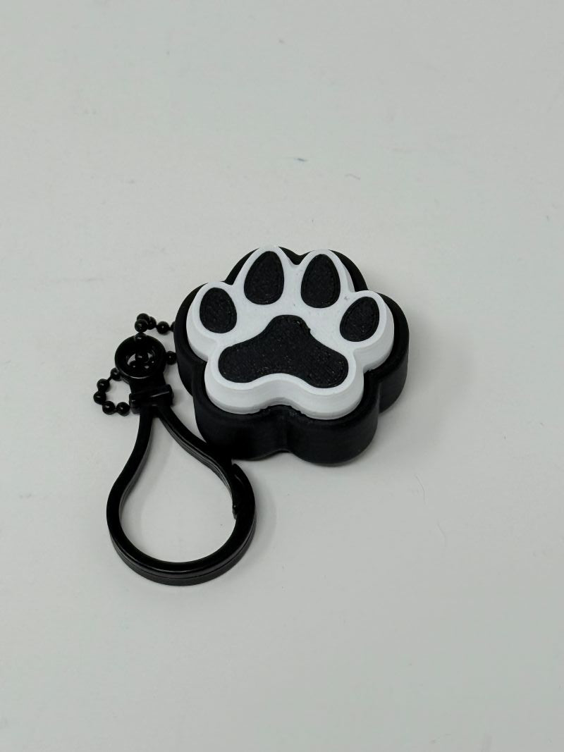 Keychain Clickers