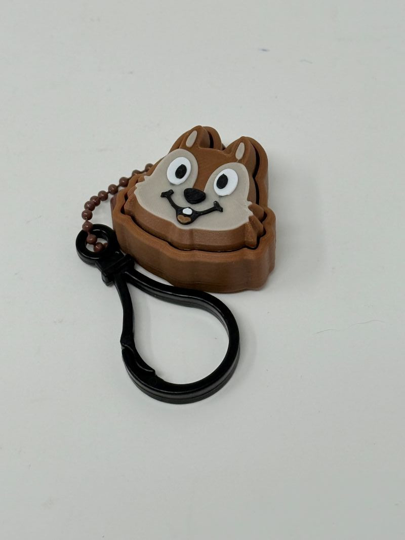 Keychain Clickers