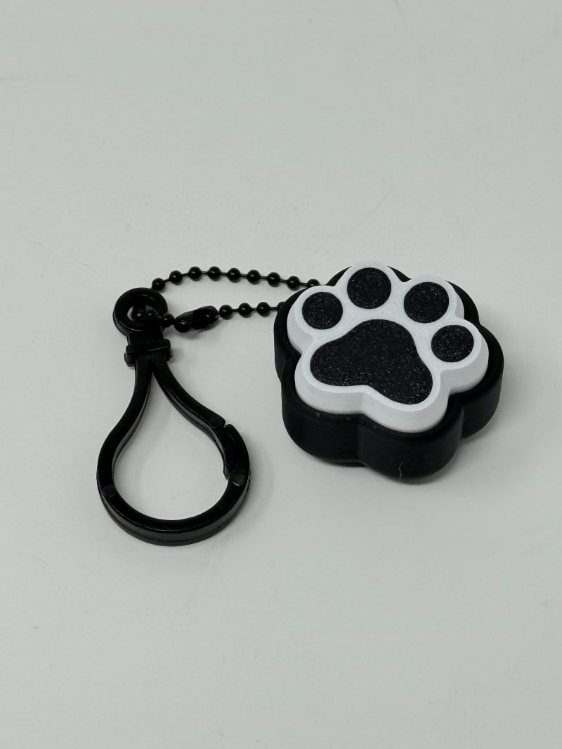 Keychain Clickers