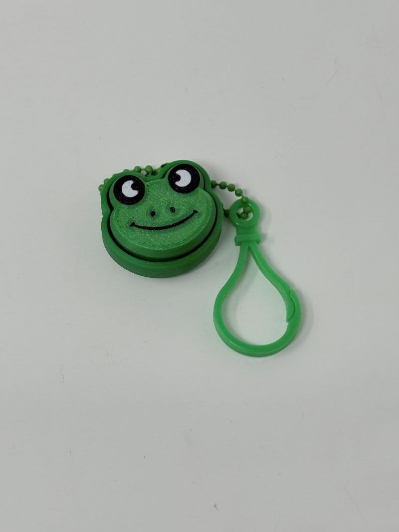 Keychain Clickers