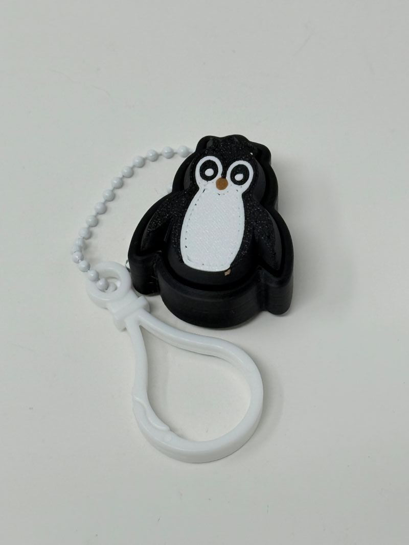 Keychain Clickers