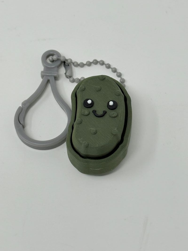 Keychain Clickers