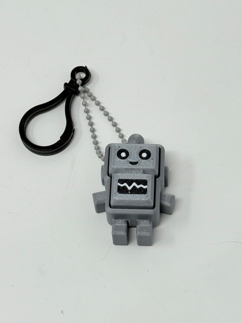 Keychain Clickers