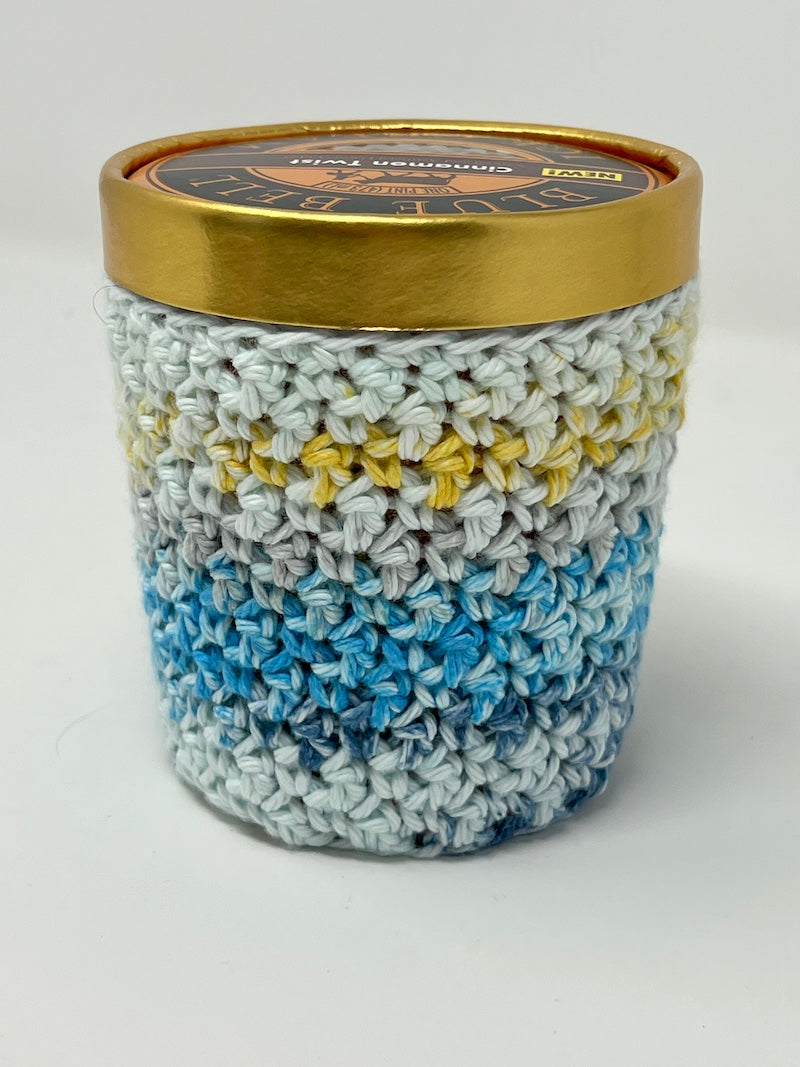Ice Cream Cozy