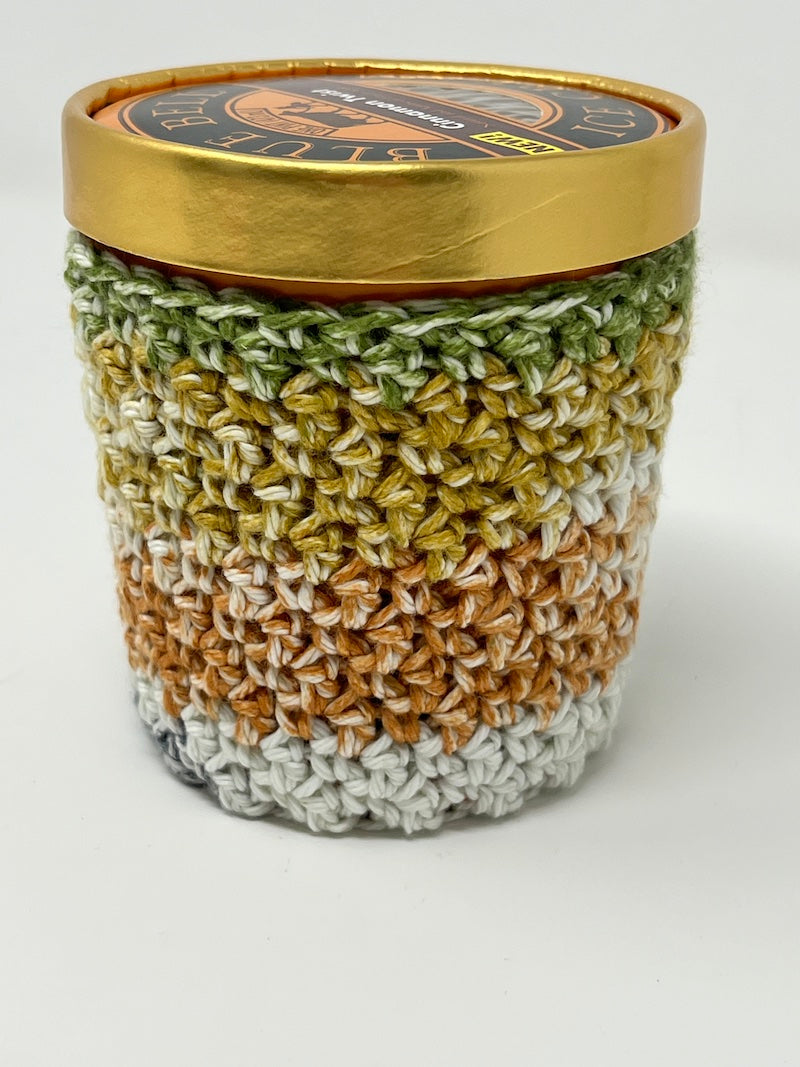 Ice Cream Cozy