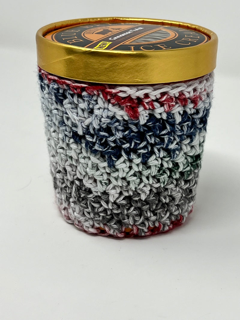 Ice Cream Cozy