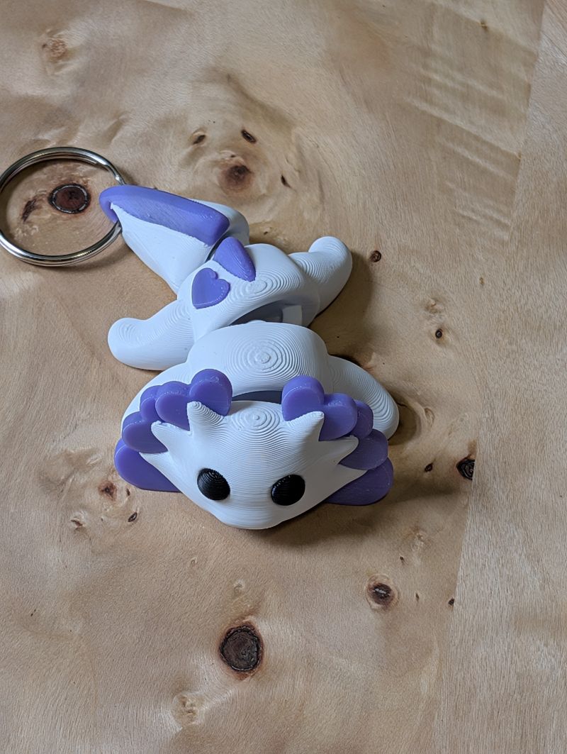 Axolotl