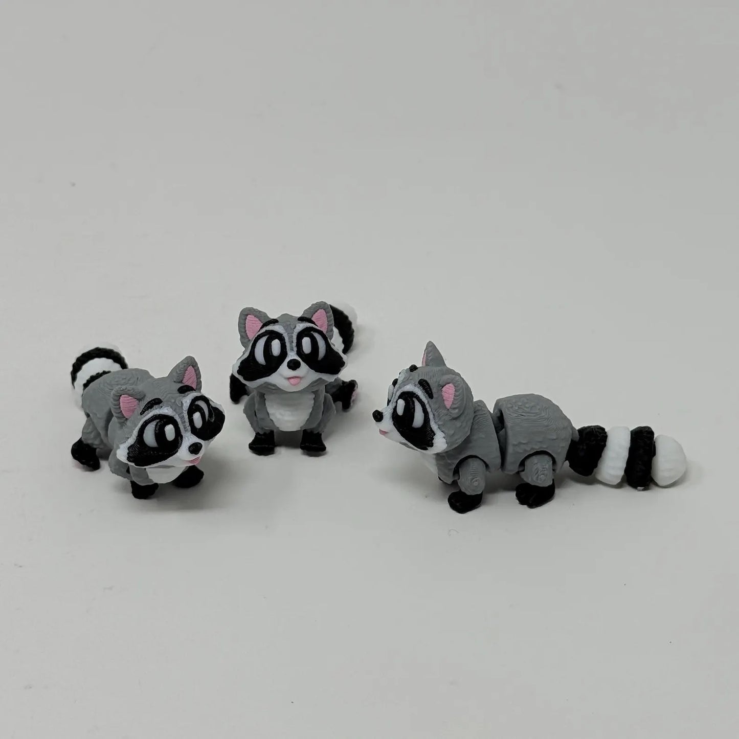 Raccoon Pizzeria