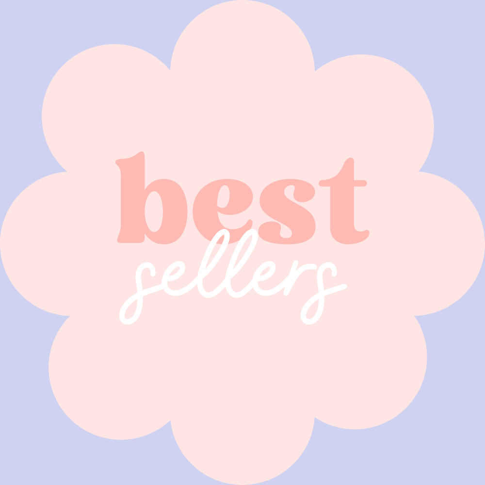 Best Sellers