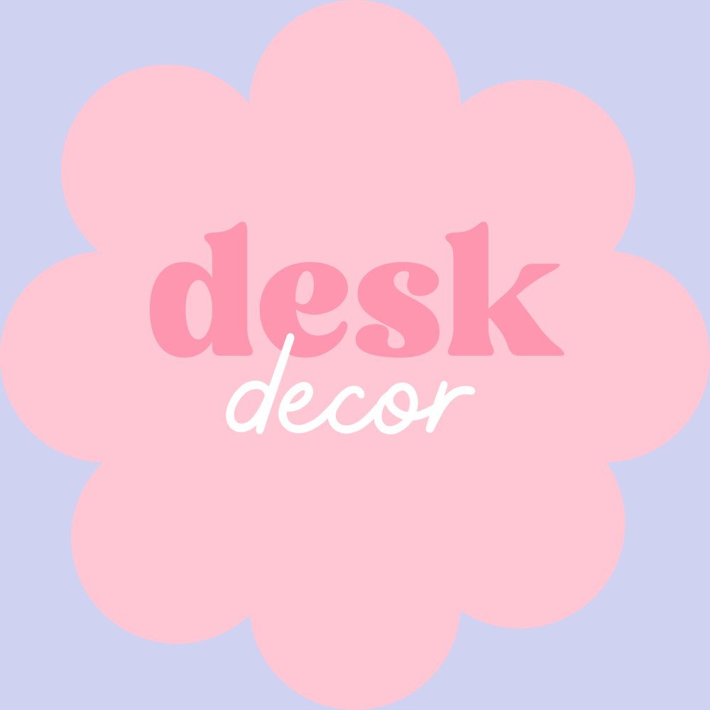 Desk/Office Decor