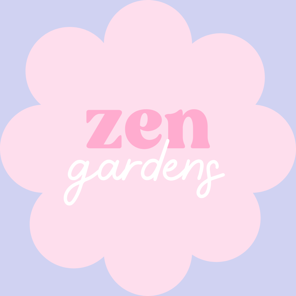 Zen Gardens