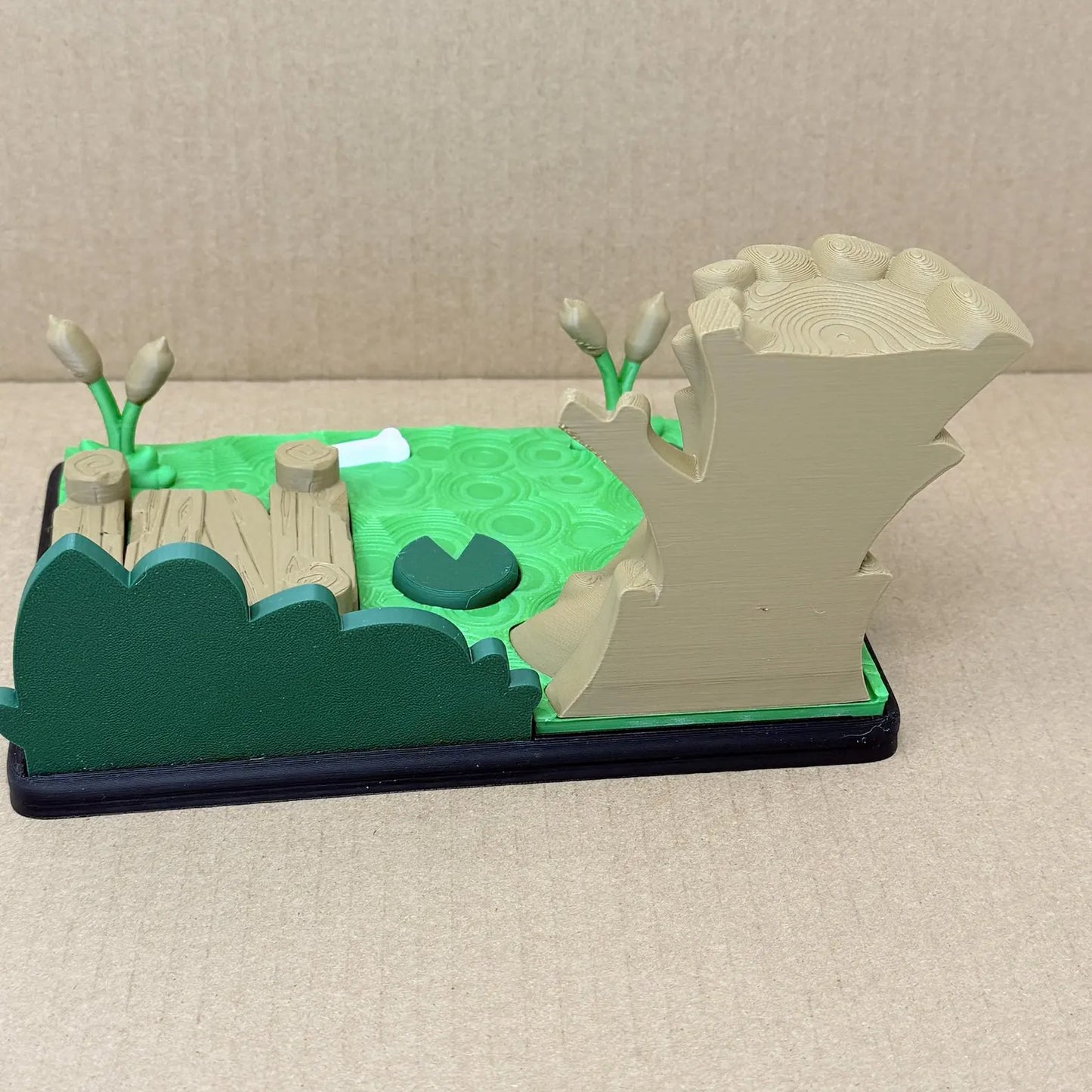 Alligator Swamp