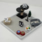 Cat Zen Garden