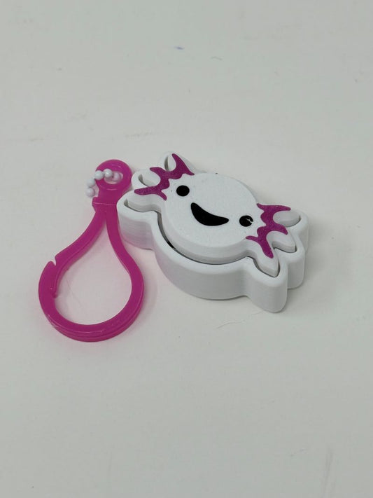Keychain Clickers