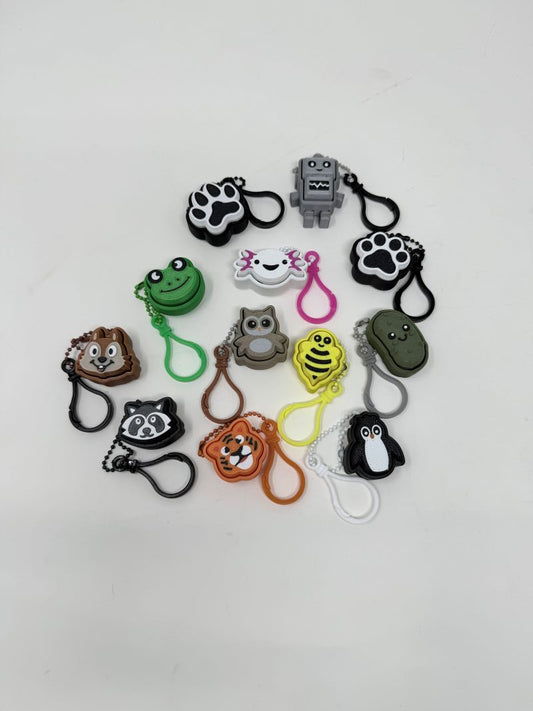 Keychain Clickers
