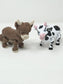 Flexi Cow Dairy|Highland