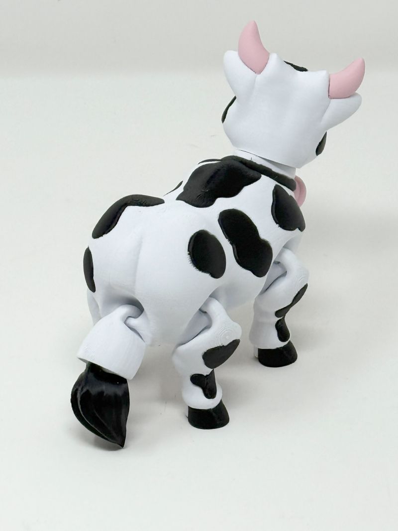 Flexi Cow Dairy|Highland