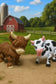 Flexi Cow Dairy|Highland