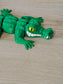 Flexi Alligator