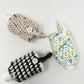 Crochet Hand Sanitizer Holder