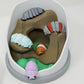 Isopods With Terrarium | Bug Play Set
