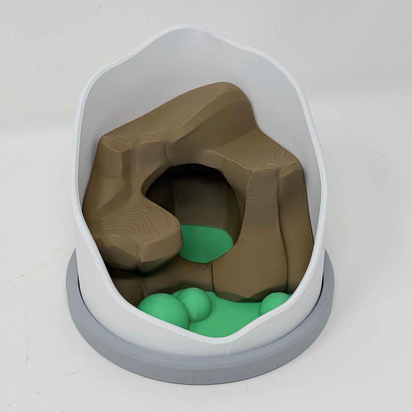Isopods With Terrarium | Bug Play Set