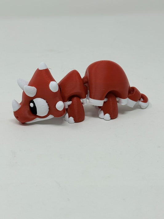Mystery Dinosaur Egg With Dino Flexi