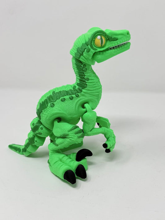 Flexi Raptor