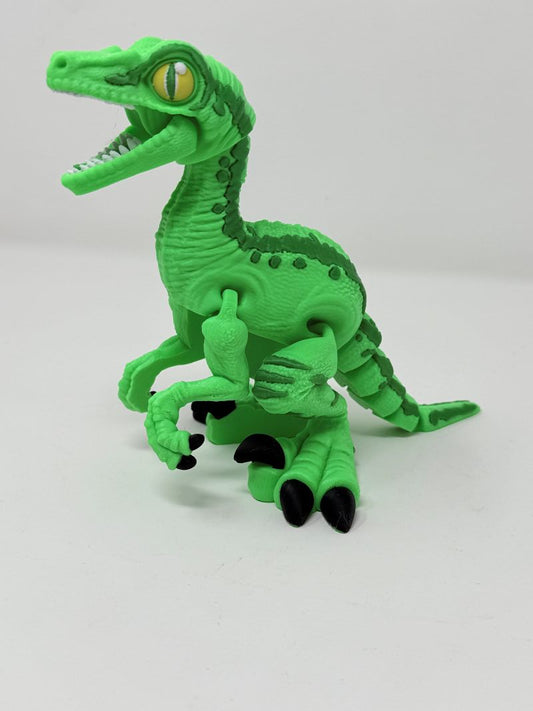 Flexi Raptor
