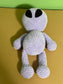 Alien Plushie