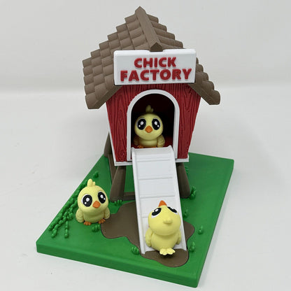 Chicken Factory