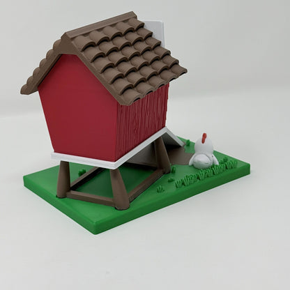 Chicken Factory