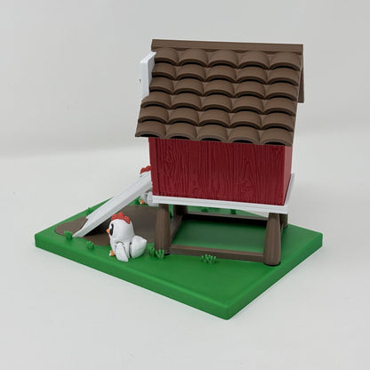 Chicken Factory