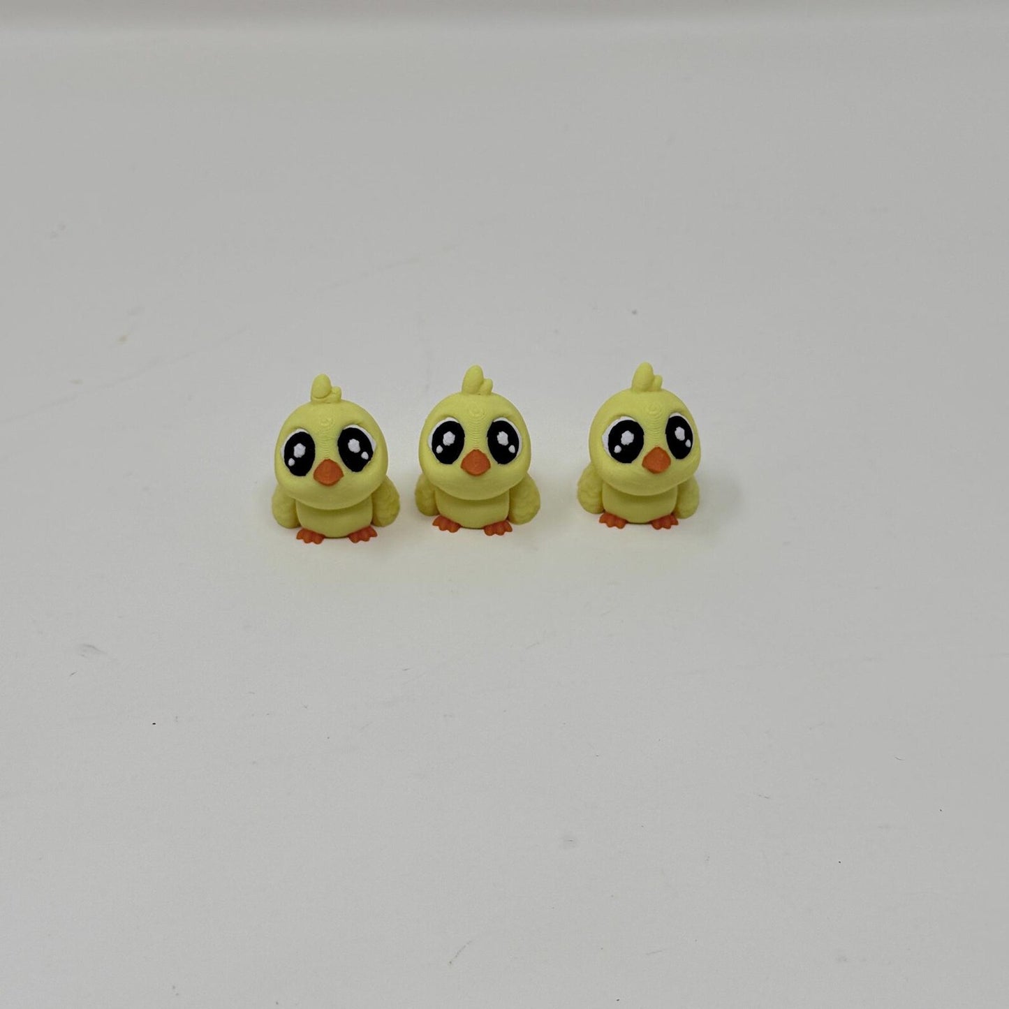 Chicken Factory