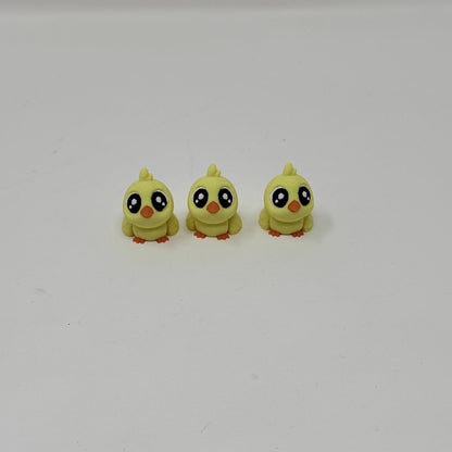Chicken Factory