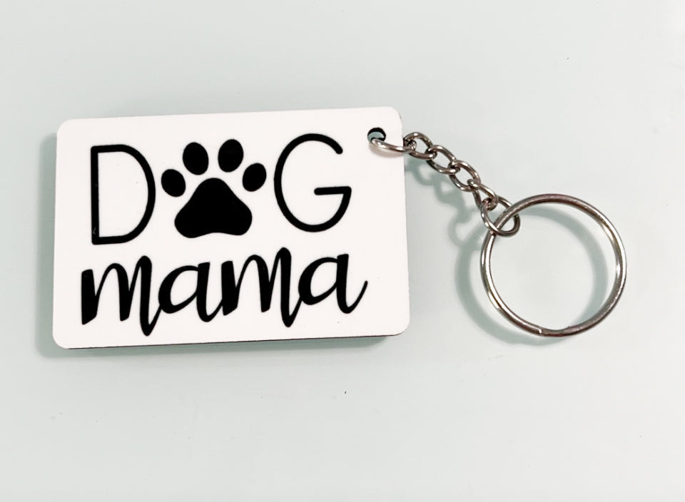 Custom Keychain