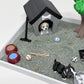 Dog Zen Garden