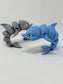 Flexi Dolphin