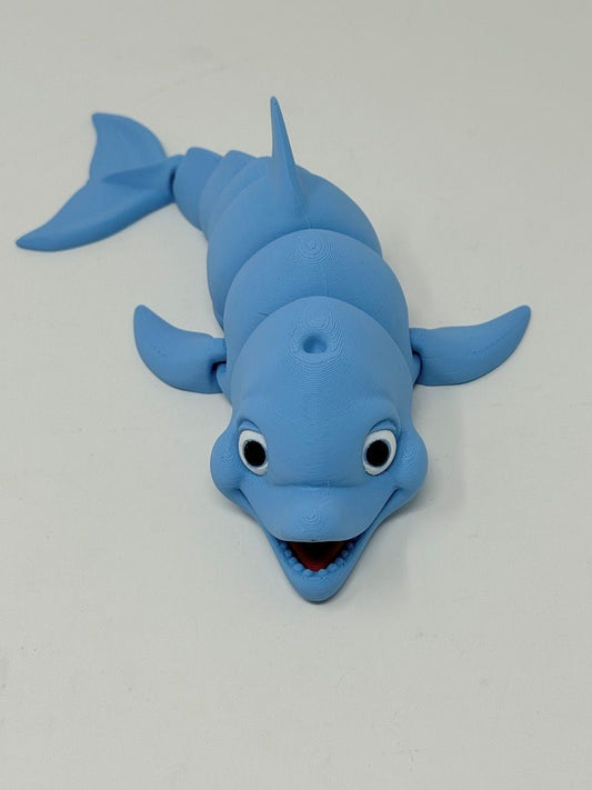 Flexi Dolphin