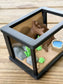 Flexi Bearded Dragon Playset
