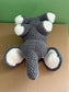 Elephant Plushie