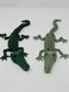 Flexi Skeleton Alligator