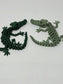 Flexi Skeleton Alligator