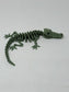 Flexi Skeleton Alligator