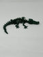 Flexi Skeleton Alligator