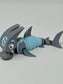 "Hammer" Head Shark