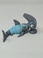 "Hammer" Head Shark