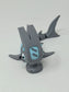 "Hammer" Head Shark