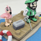 Fisherman Zen Garden