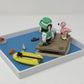 Fisherman Zen Garden